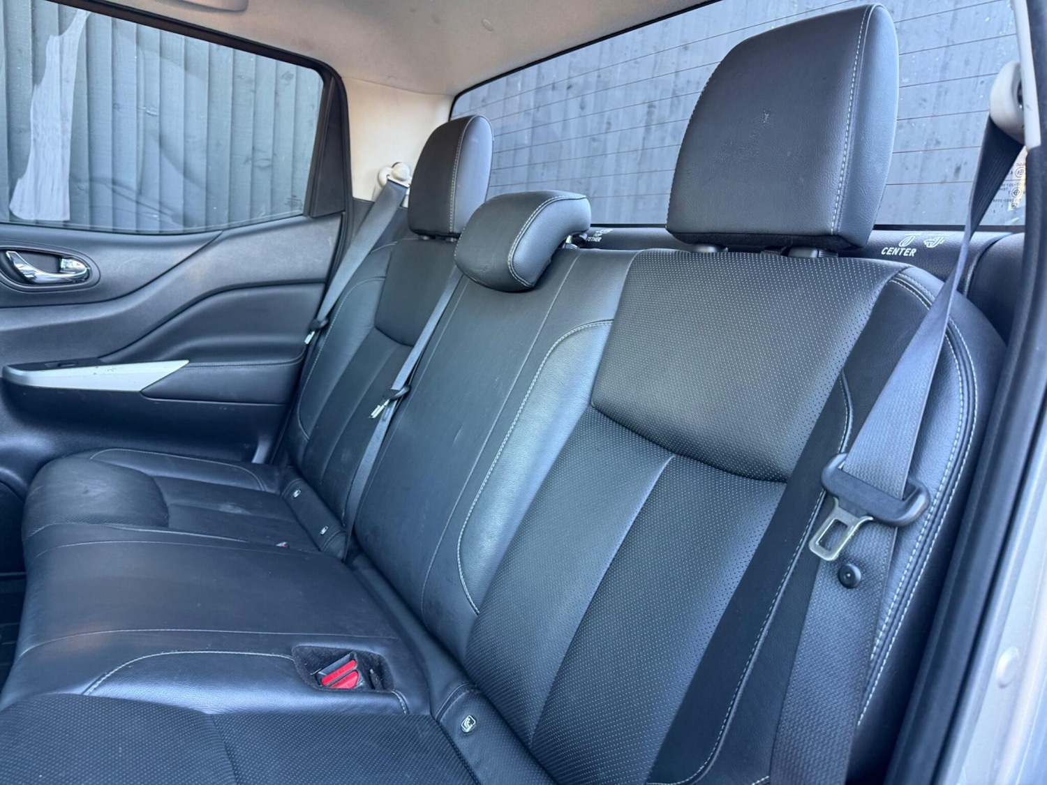 Used Nissan Navara 2020 for sale - 76912944: Photo 38