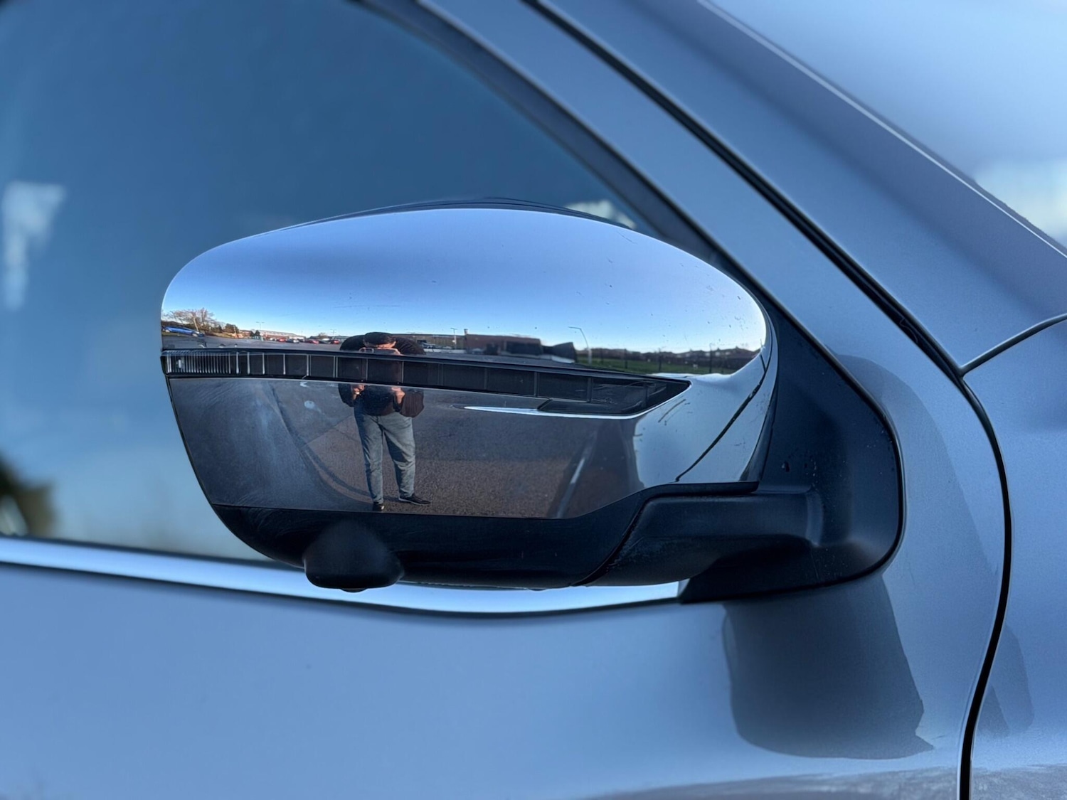 Used Nissan Navara 2020 for sale - 76912944: Photo 39