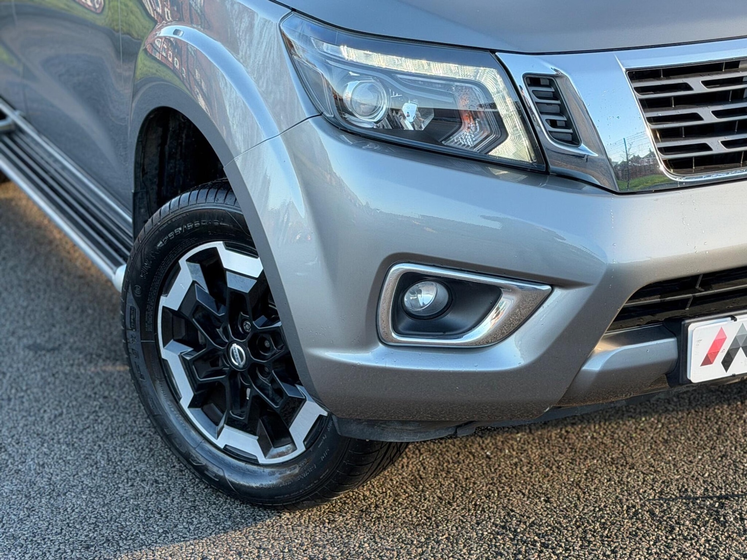 Used Nissan Navara 2020 for sale - 76912944: Photo 40