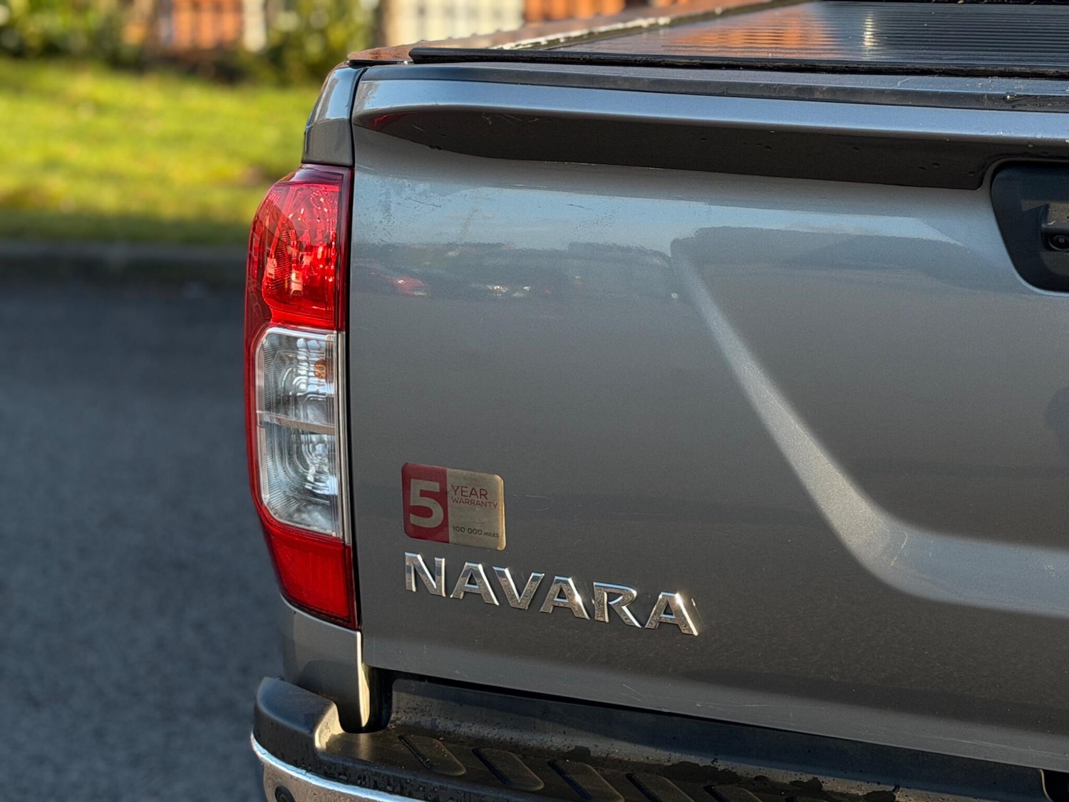 Used Nissan Navara 2020 for sale - 76912944: Photo 41