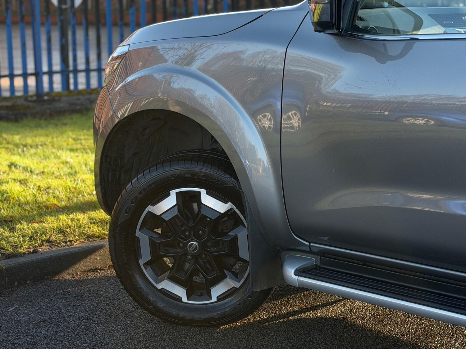 Used Nissan Navara 2020 for sale - 76912944: Photo 42