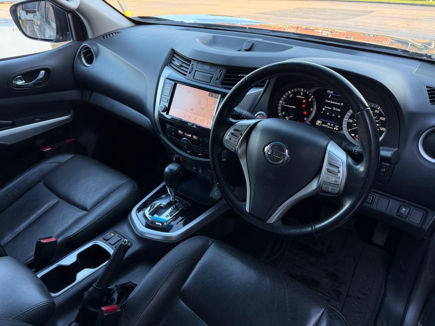 Used Nissan Navara 2020 for sale - 76912944: Photo 5