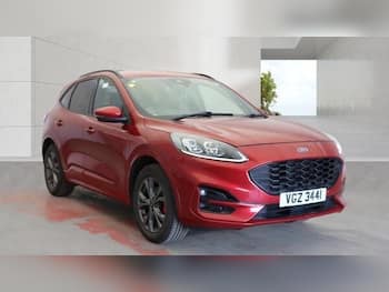 Used Ford Kuga 2023 for sale - 79669906: Photo
