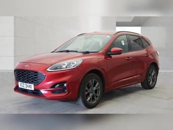 Used Ford Kuga 2023 for sale - 79669906: Photo