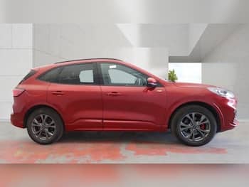 Used Ford Kuga 2023 for sale - 79669906: Photo