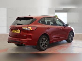 Used Ford Kuga 2023 for sale - 79669906: Photo