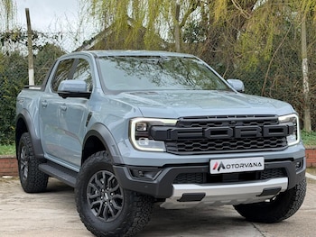 Used Ford Ranger 2025 for sale - 79553679: Photo
