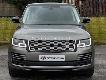 Used Land Rover Range Rover 2018 for sale - 78685019: Photo