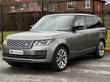 Used Land Rover Range Rover 2018 for sale - 78685019: Photo