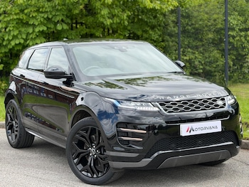 Used Land Rover Range Rover Evoque 2020 for sale - 79553158: Photo