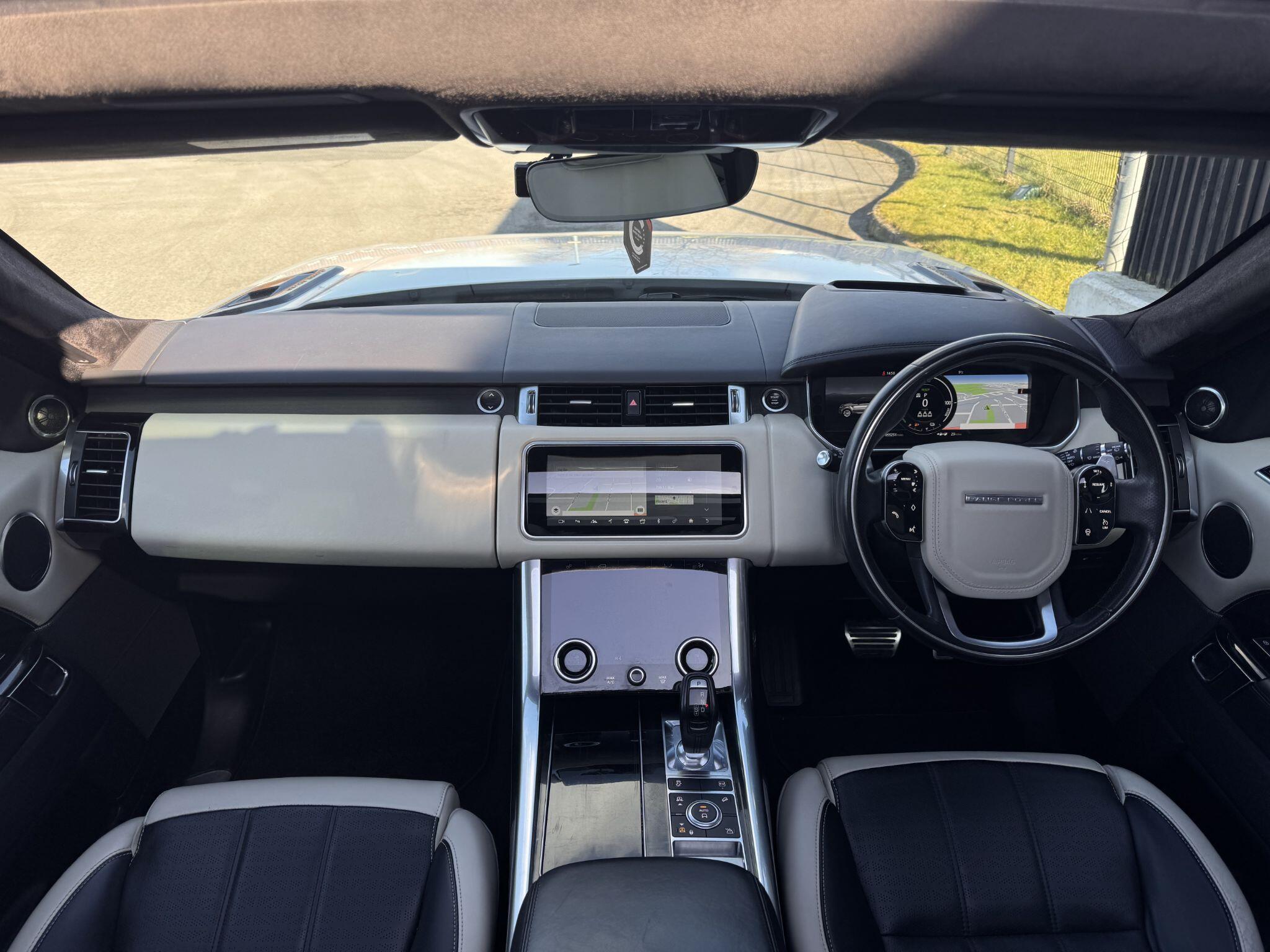 Used Land Rover Range Rover Sport 2019 for sale - 77479444: Photo 18