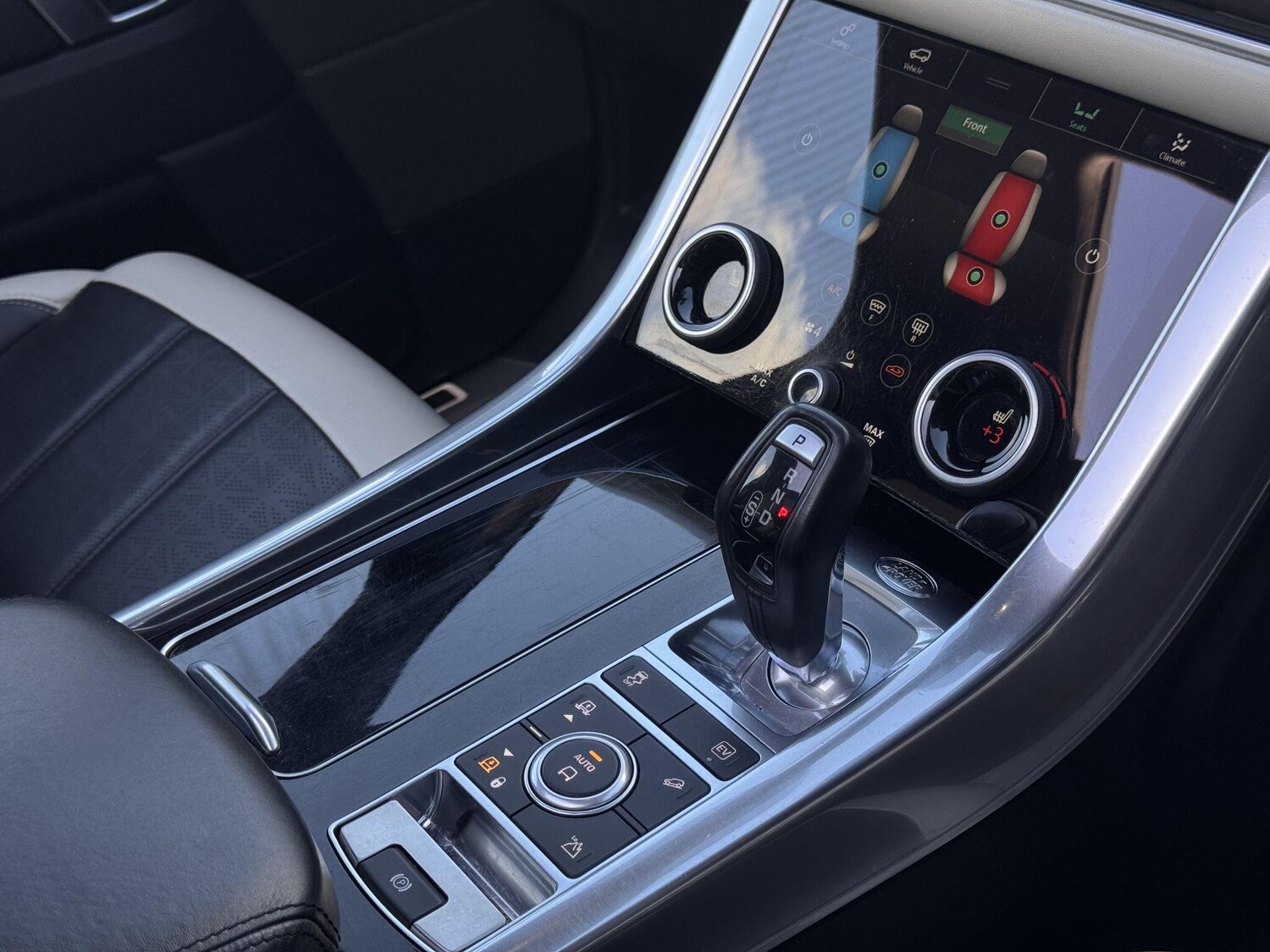 Used Land Rover Range Rover Sport 2019 for sale - 77479444: Photo 19