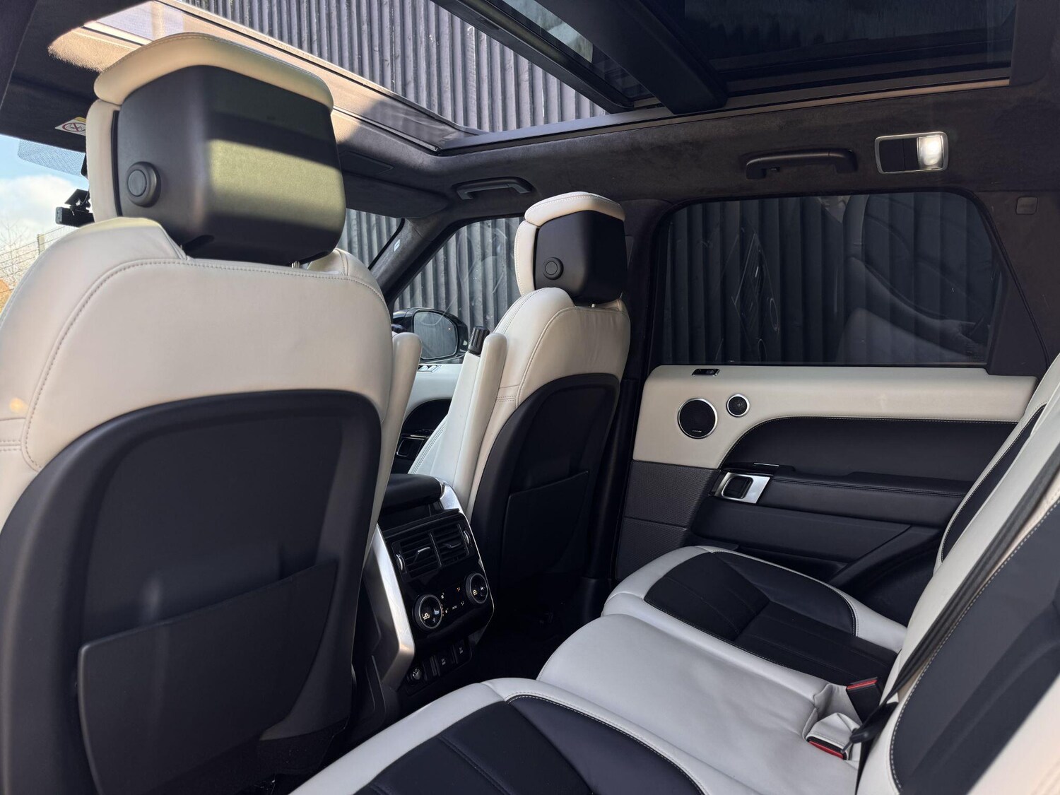 Used Land Rover Range Rover Sport 2019 for sale - 77479444: Photo 21