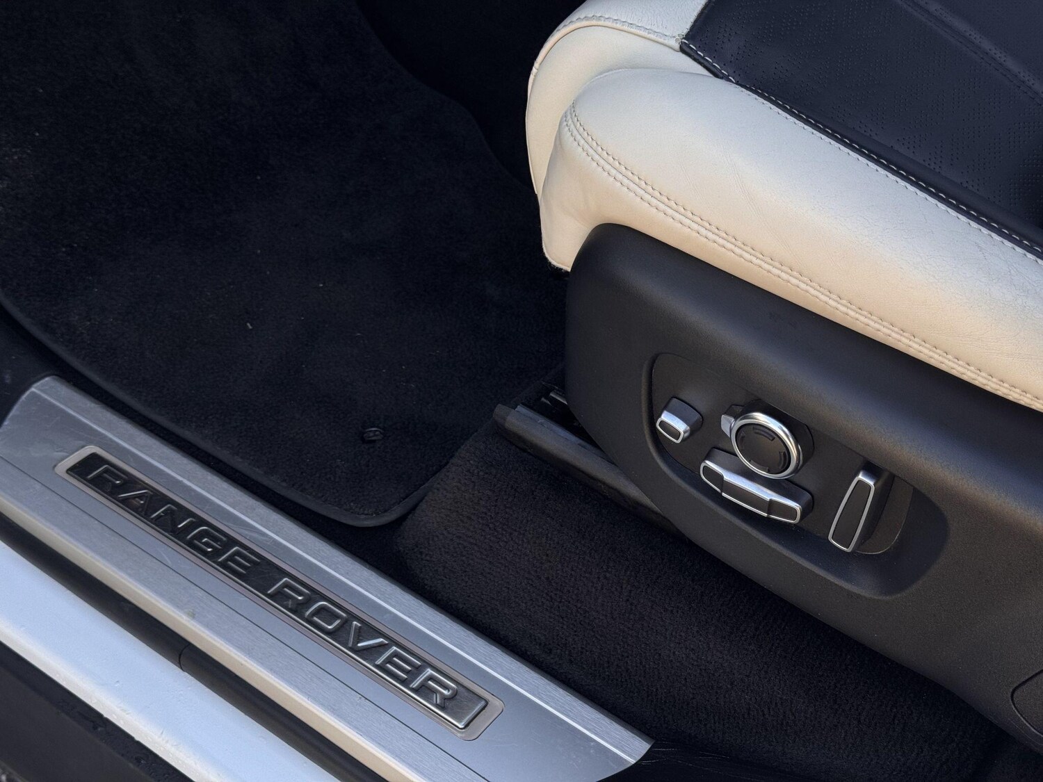 Used Land Rover Range Rover Sport 2019 for sale - 77479444: Photo 22