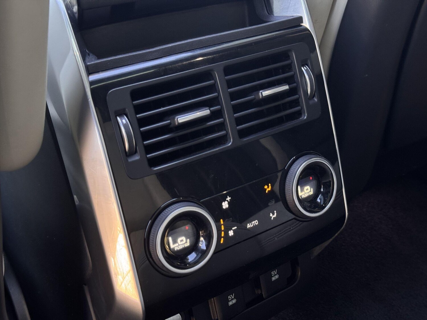 Used Land Rover Range Rover Sport 2019 for sale - 77479444: Photo 23