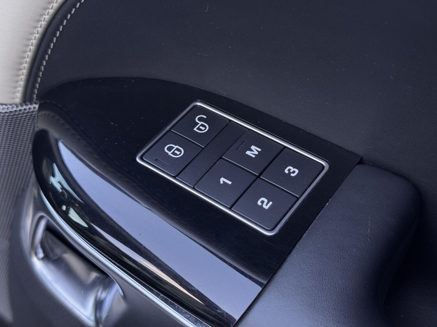 Used Land Rover Range Rover Sport 2019 for sale - 77479444: Photo 25