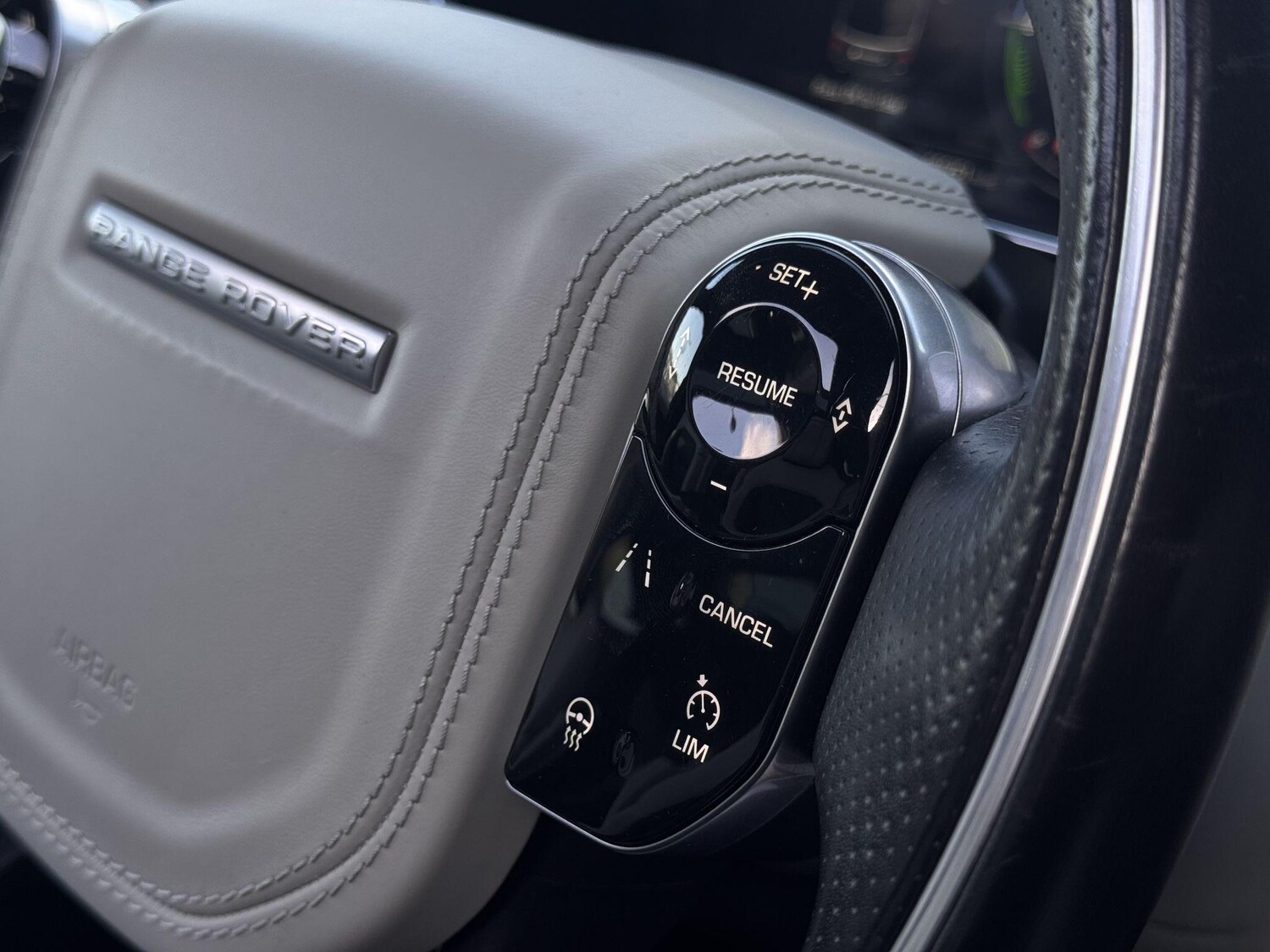 Used Land Rover Range Rover Sport 2019 for sale - 77479444: Photo 26