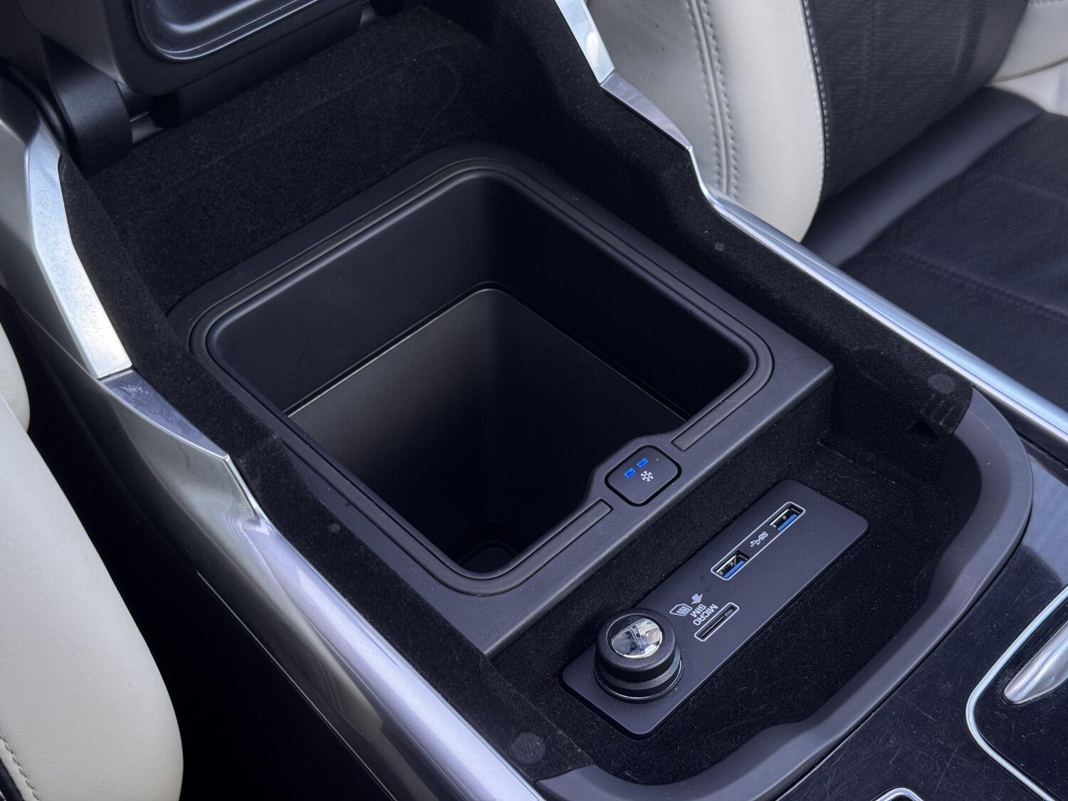 Used Land Rover Range Rover Sport 2019 for sale - 77479444: Photo 27