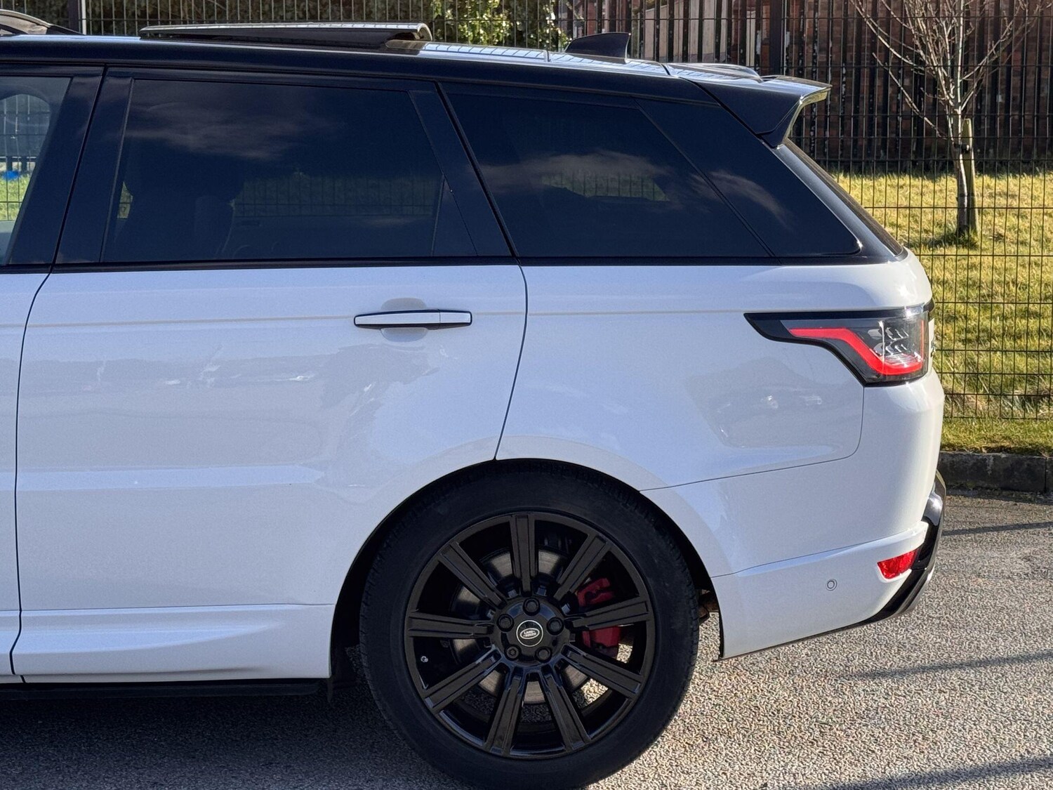 Used Land Rover Range Rover Sport 2019 for sale - 77479444: Photo 28