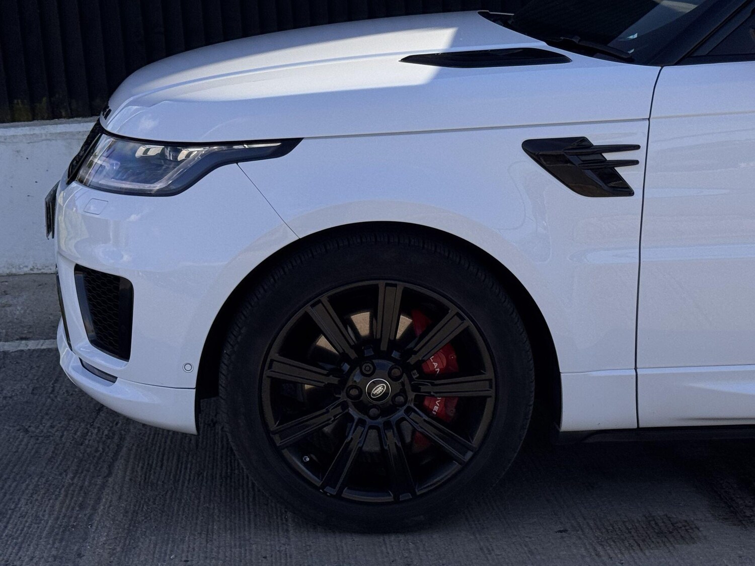 Used Land Rover Range Rover Sport 2019 for sale - 77479444: Photo 29