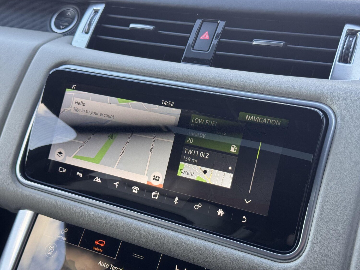 Used Land Rover Range Rover Sport 2019 for sale - 77479444: Photo 31