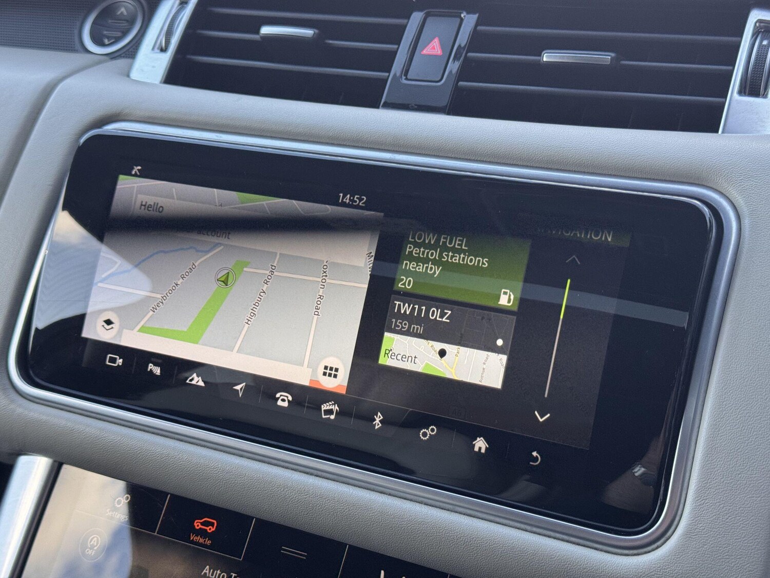 Used Land Rover Range Rover Sport 2019 for sale - 77479444: Photo 33