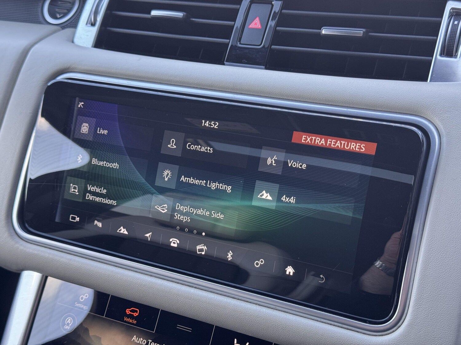 Used Land Rover Range Rover Sport 2019 for sale - 77479444: Photo 35