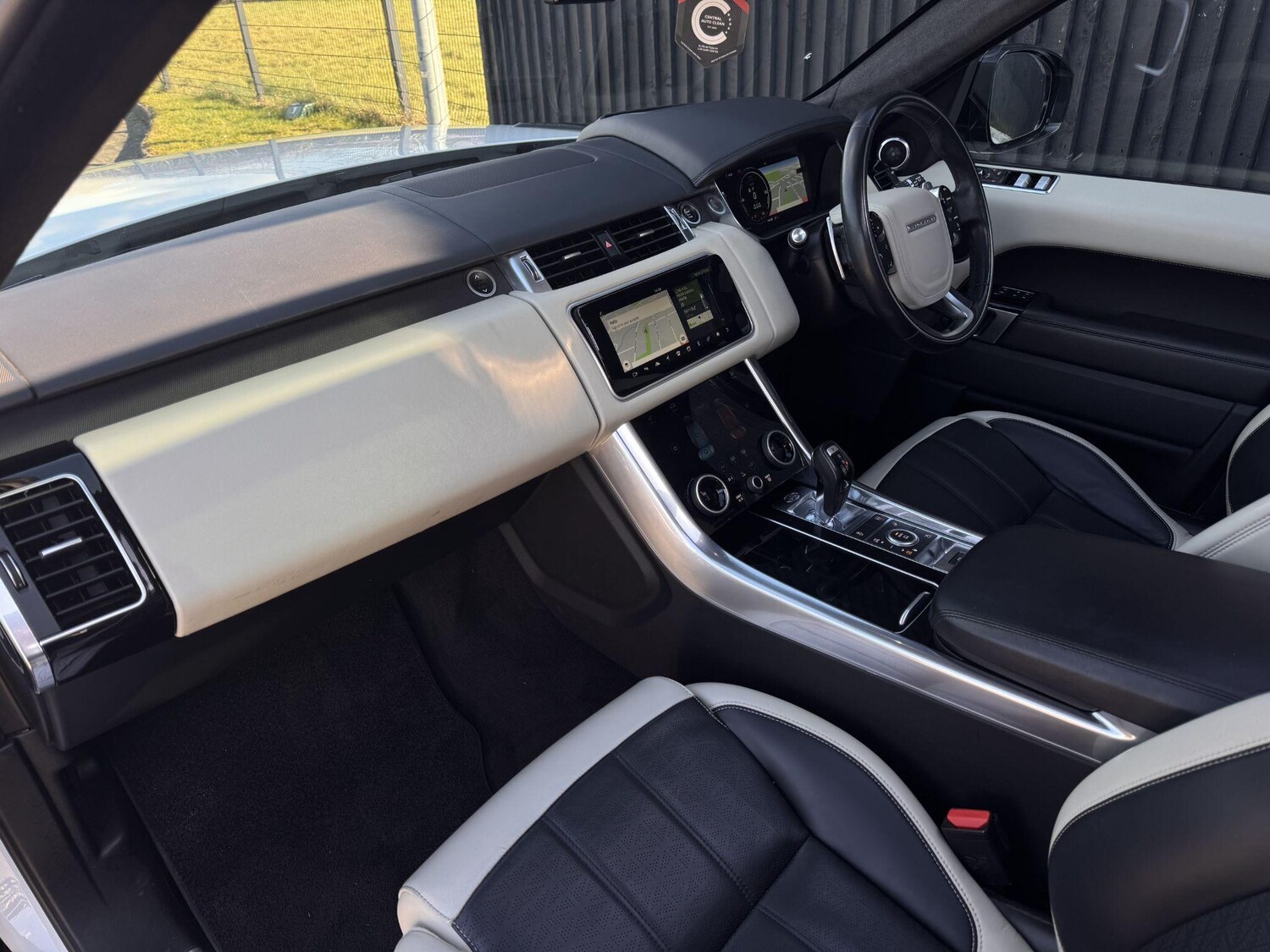 Used Land Rover Range Rover Sport 2019 for sale - 77479444: Photo 39