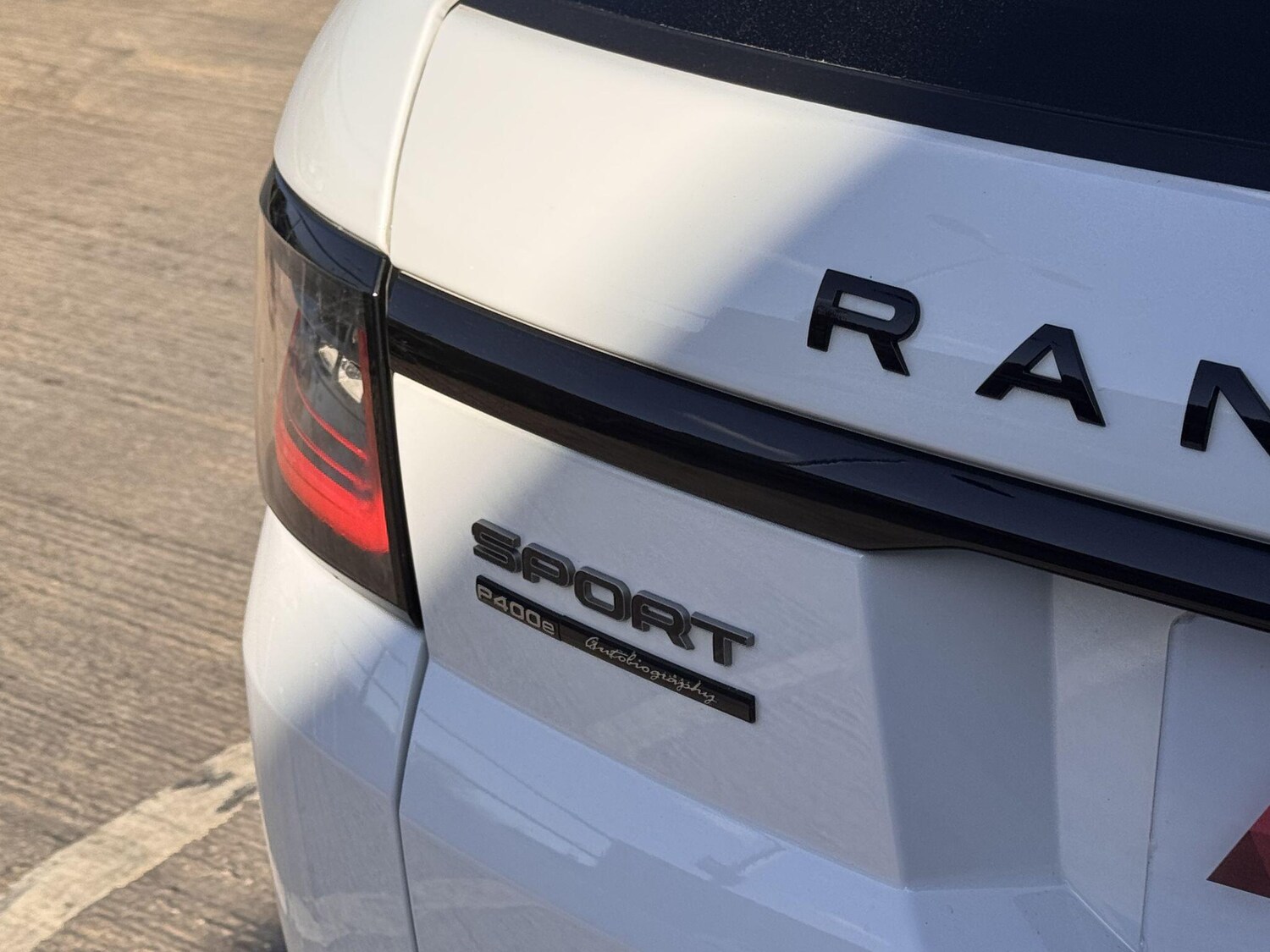 Used Land Rover Range Rover Sport 2019 for sale - 77479444: Photo 44