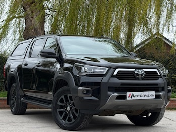 Used Toyota Hilux 2023 for sale - 77783330: Photo
