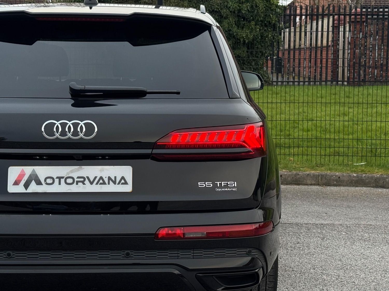 Used Audi Q7 2024 for sale - 78048004: Photo 12