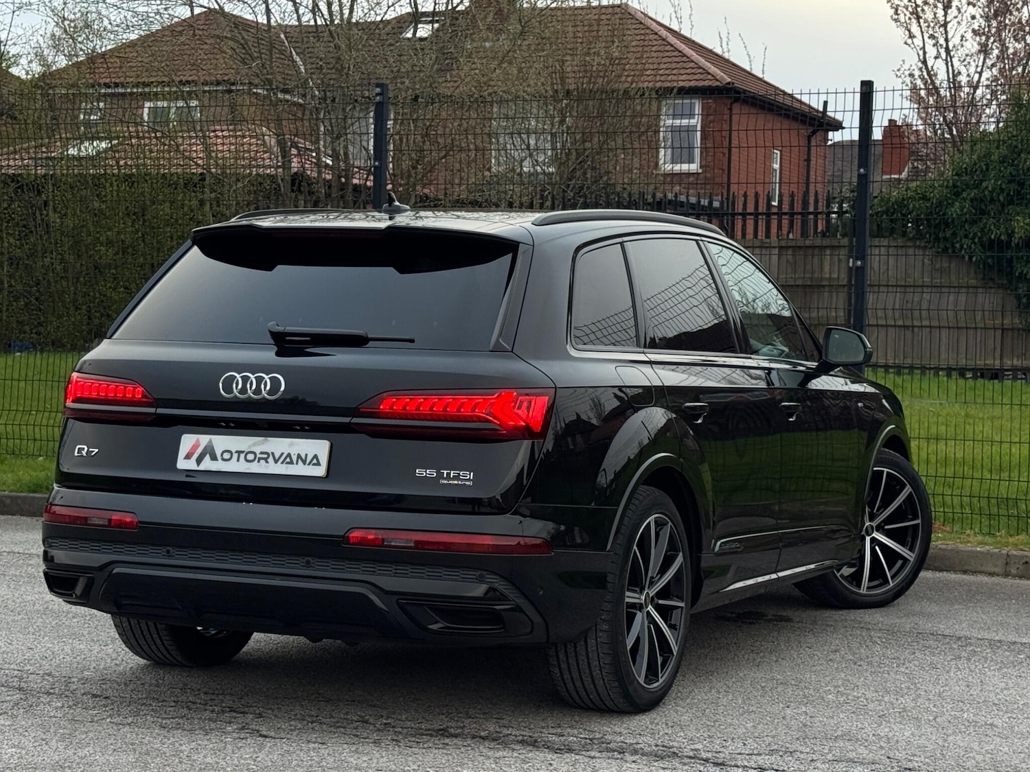 Used Audi Q7 2024 for sale - 78048004: Photo 16