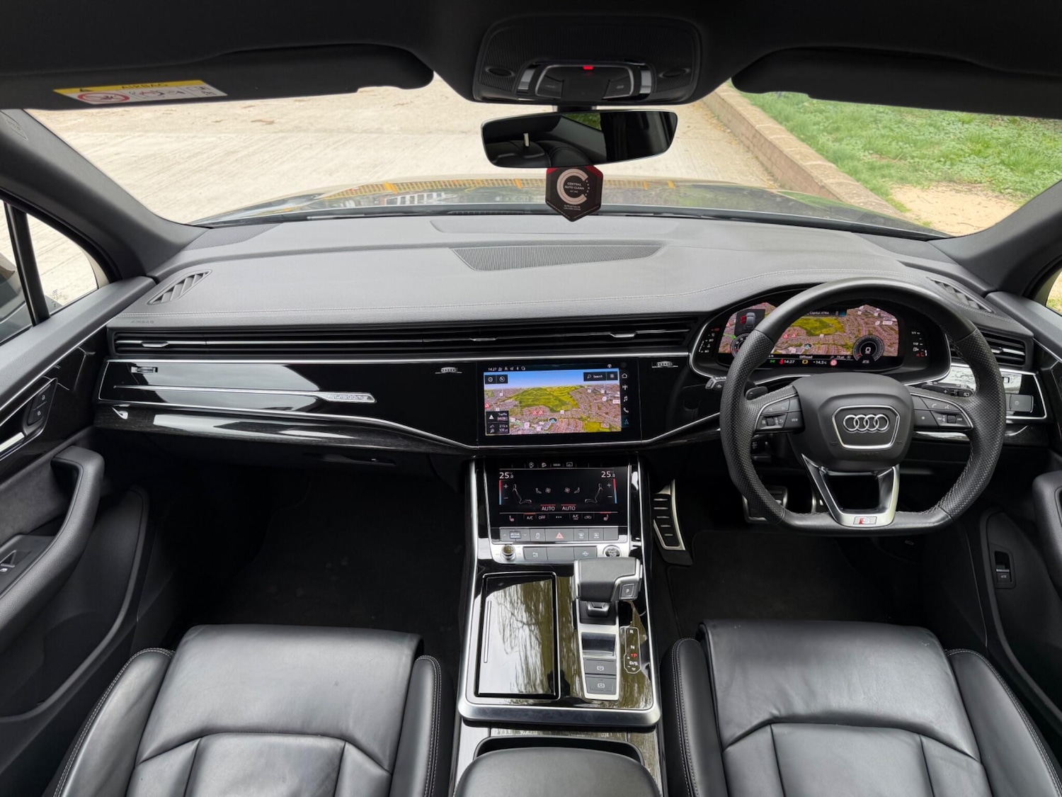 Used Audi Q7 2024 for sale - 78048004: Photo 17