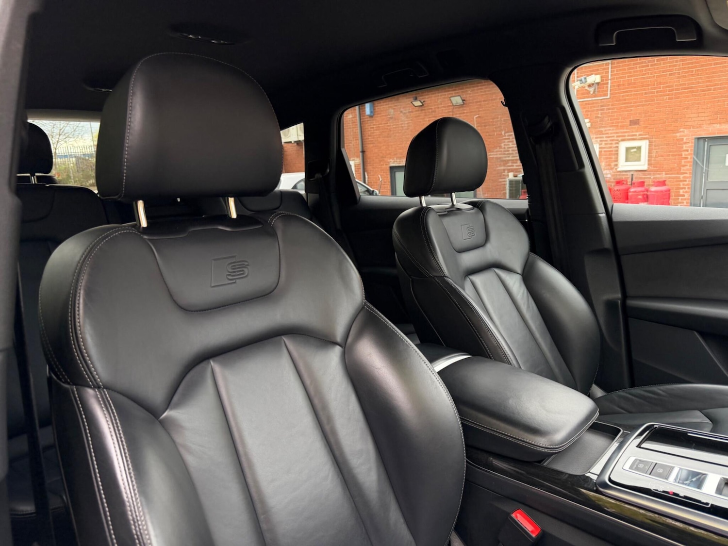 Used Audi Q7 2024 for sale - 78048004: Photo 24