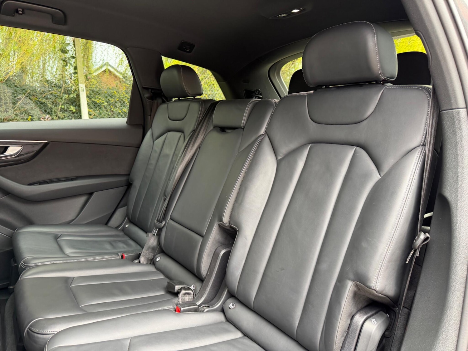 Used Audi Q7 2024 for sale - 78048004: Photo 26