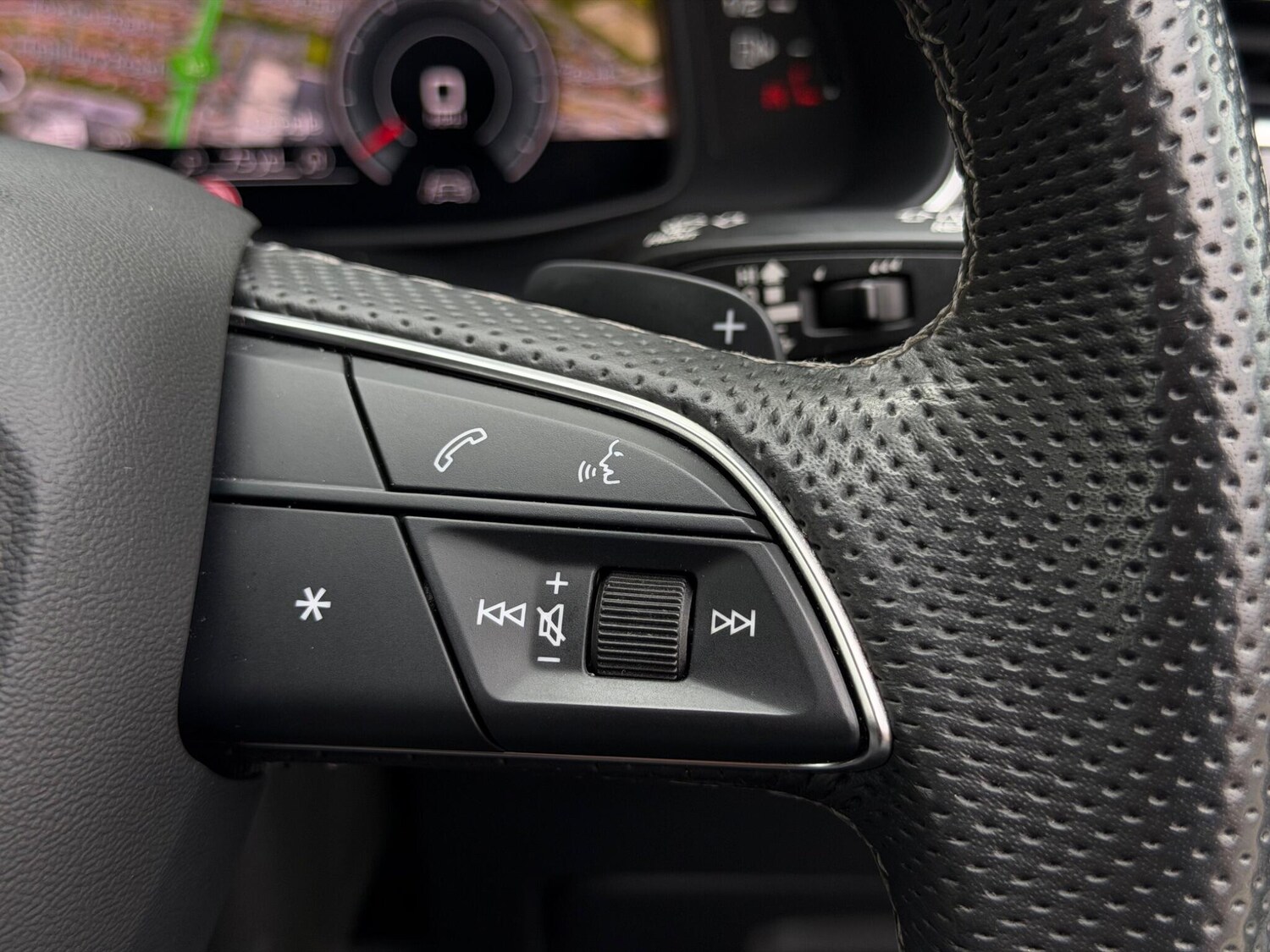 Used Audi Q7 2024 for sale - 78048004: Photo 36