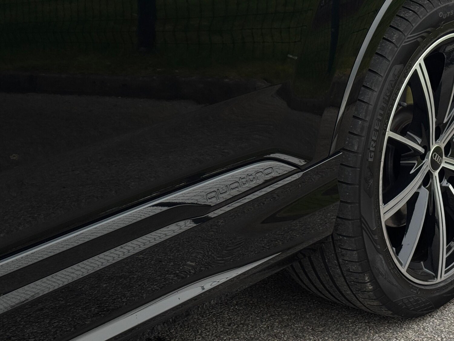 Used Audi Q7 2024 for sale - 78048004: Photo 37