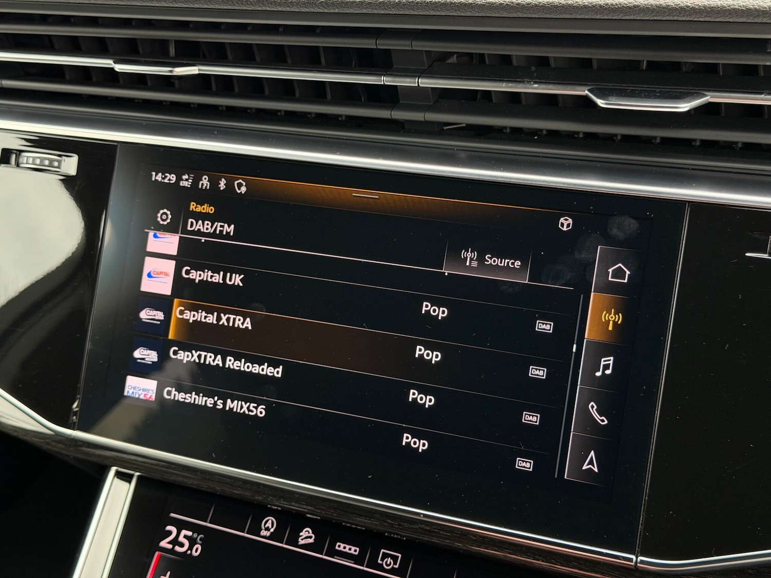 Used Audi Q7 2024 for sale - 78048004: Photo 39