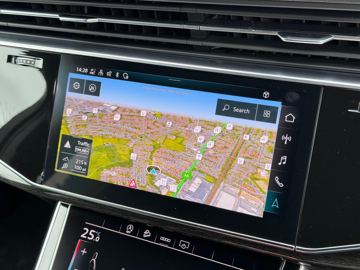 Used Audi Q7 2024 for sale - 78048004: Photo 42