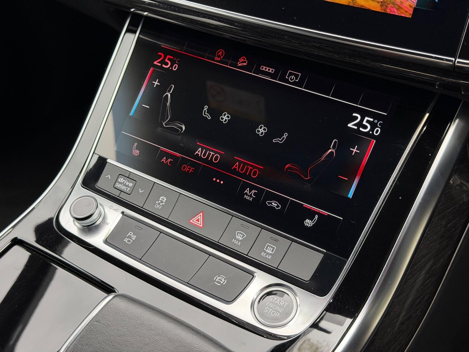 Used Audi Q7 2024 for sale - 78048004: Photo 45