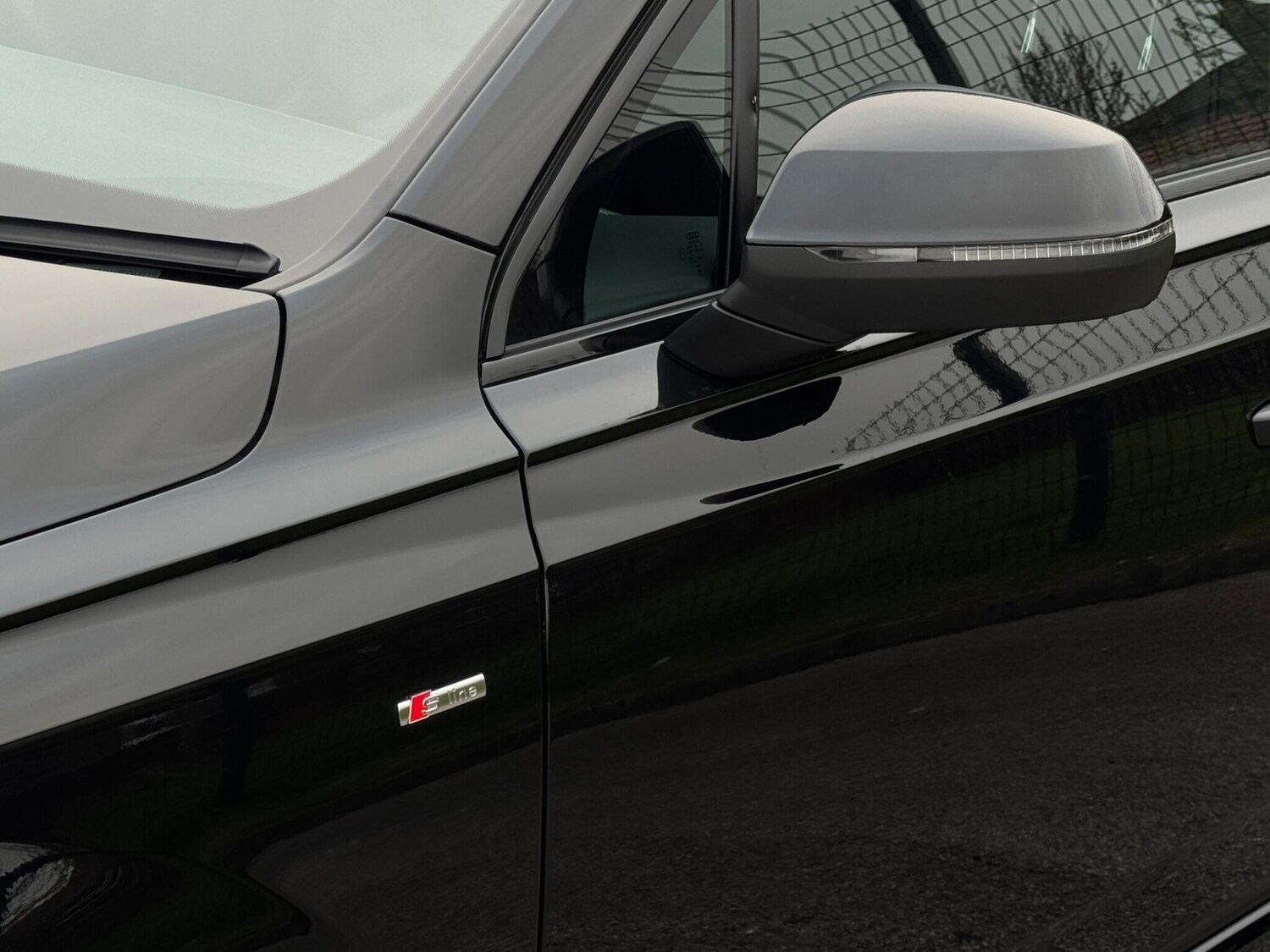 Used Audi Q7 2024 for sale - 78048004: Photo 47