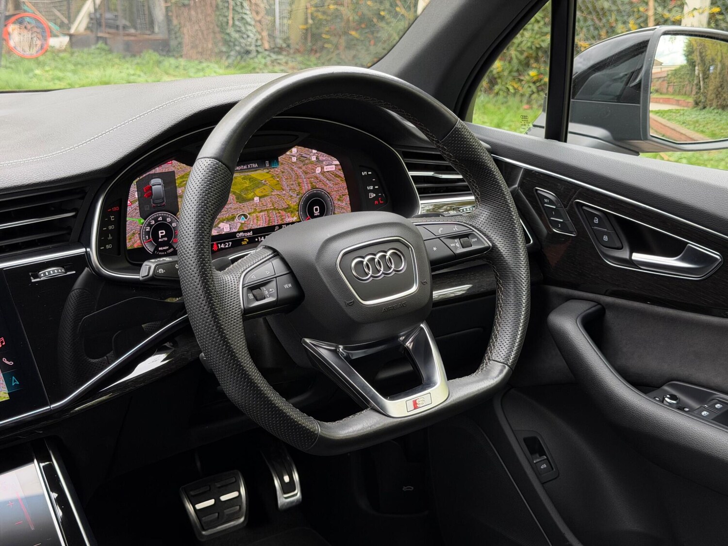 Used Audi Q7 2024 for sale - 78048004: Photo 48