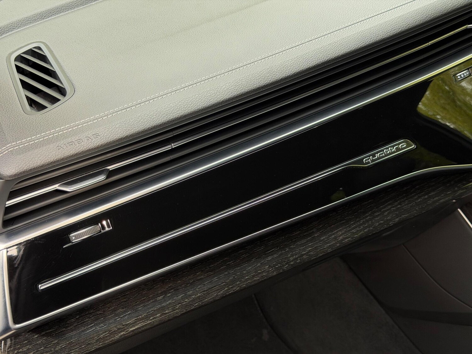 Used Audi Q7 2024 for sale - 78048004: Photo 53