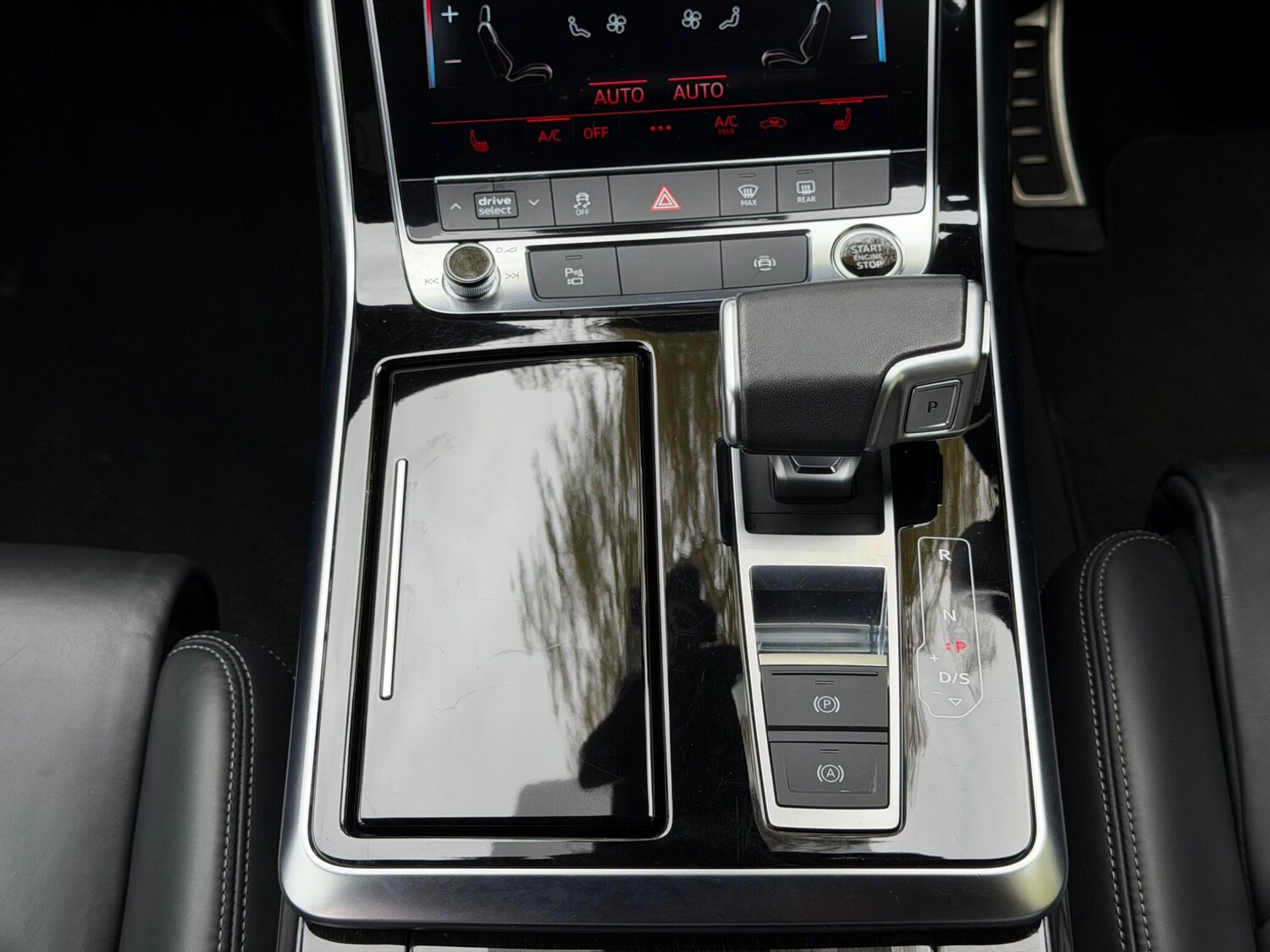 Used Audi Q7 2024 for sale - 78048004: Photo 56