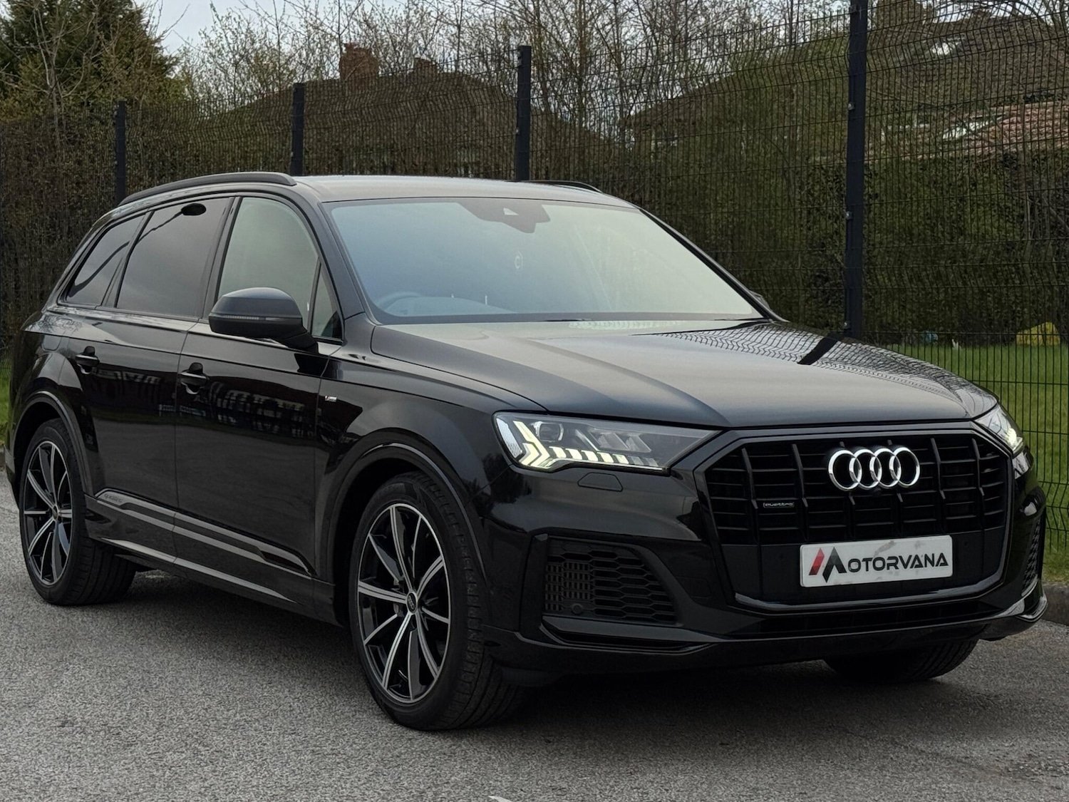 Used Audi Q7 2024 for sale - 78048004: Photo 7