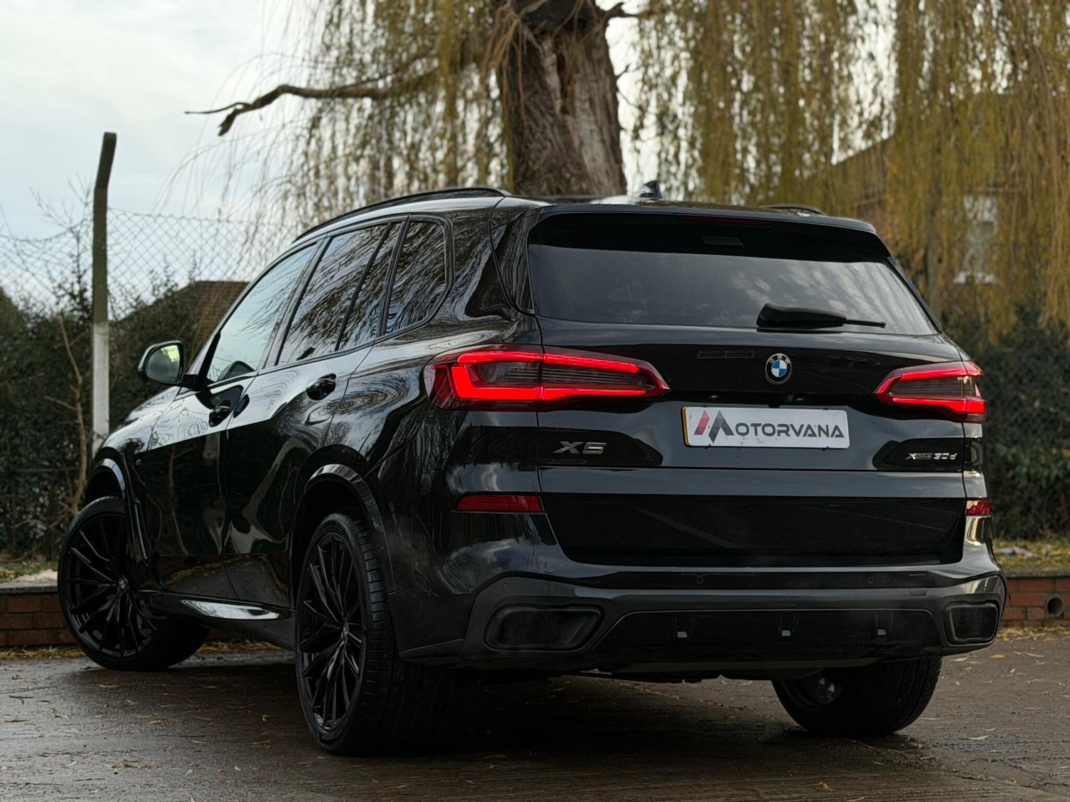 Used BMW X5 2020 for sale - 76926736: Photo 10