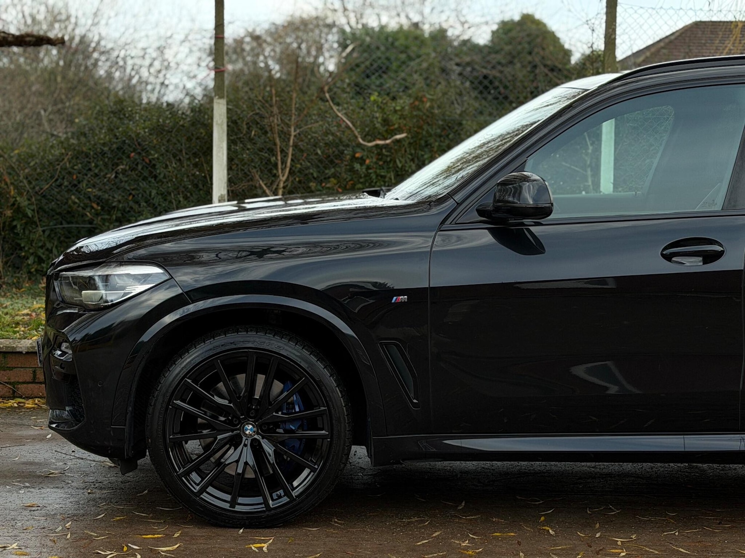 Used BMW X5 2020 for sale - 76926736: Photo 11