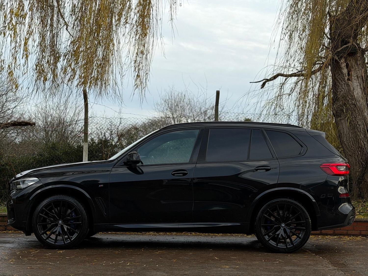 Used BMW X5 2020 for sale - 76926736: Photo 12