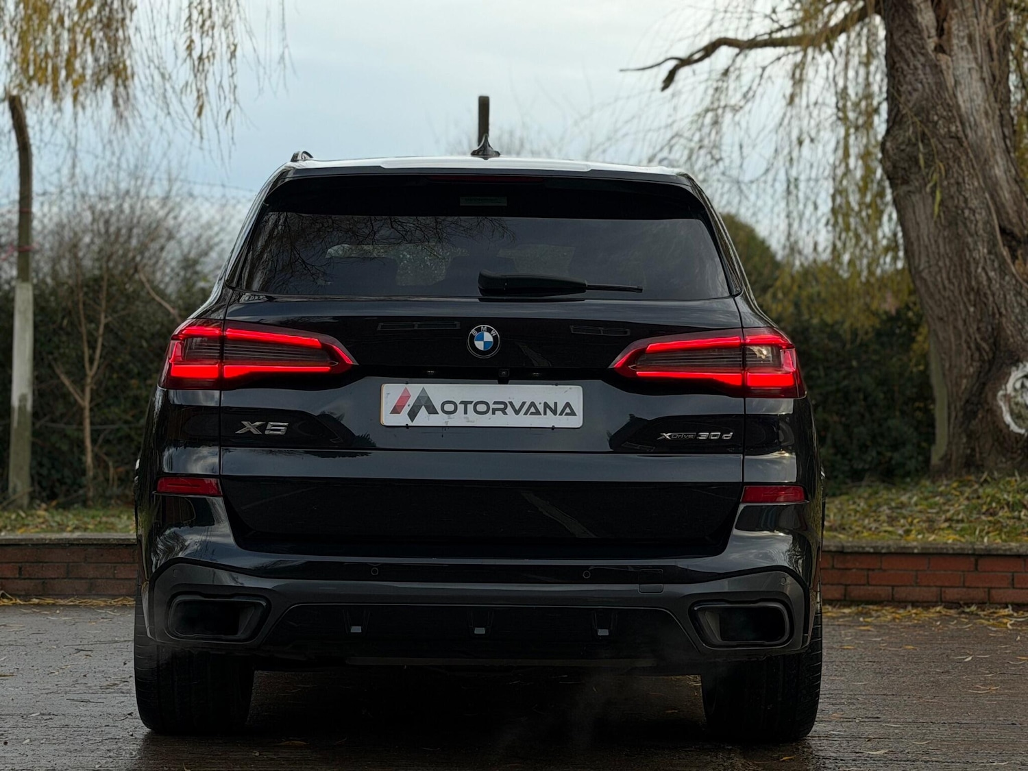 Used BMW X5 2020 for sale - 76926736: Photo 13