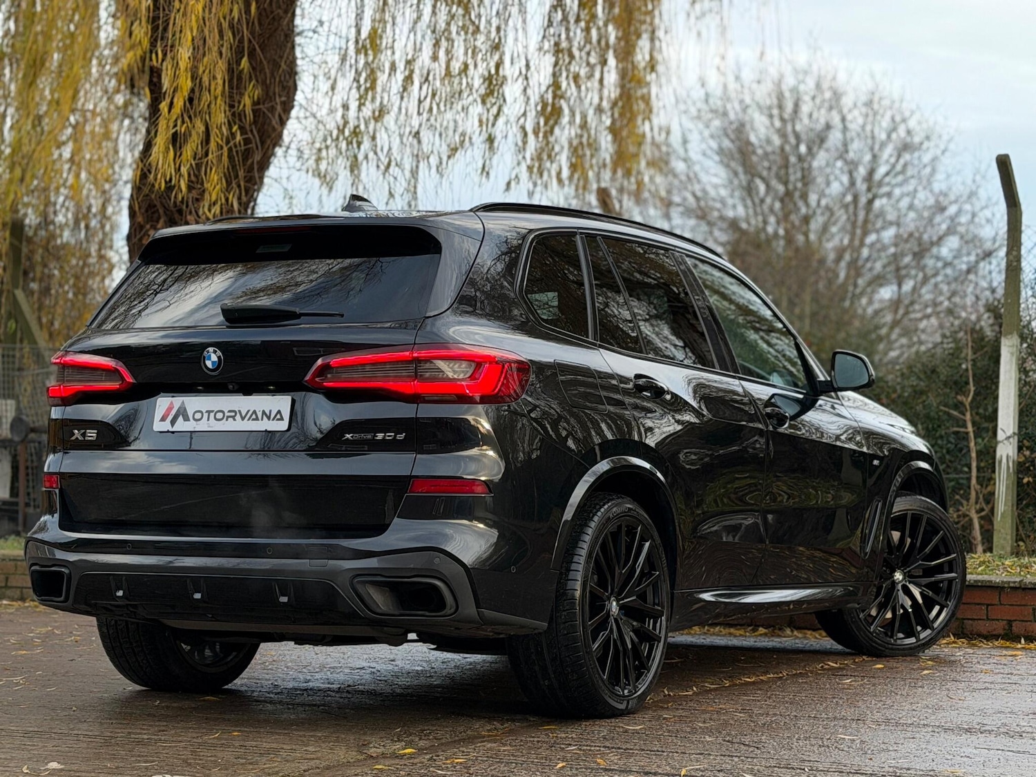 Used BMW X5 2020 for sale - 76926736: Photo 14